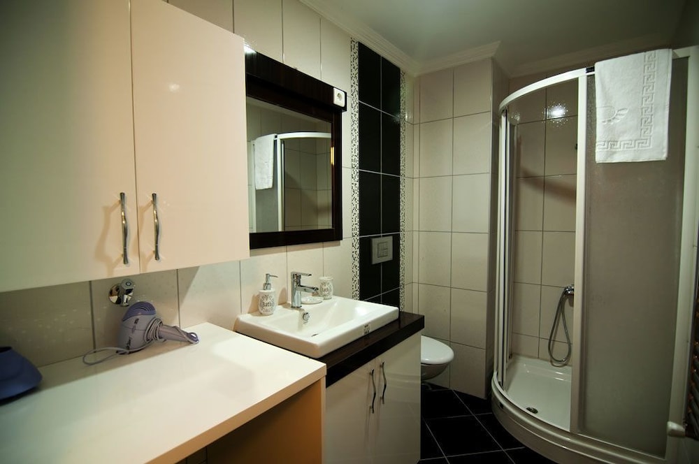 Quadruple Room photo 1