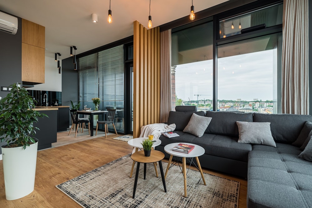 Superior Apartment - Photo 45