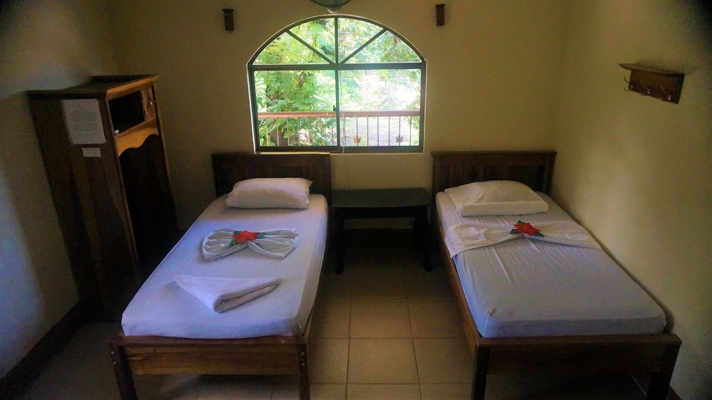 Superior Quadruple Room, Multiple Beds, Non Smoking photo 1