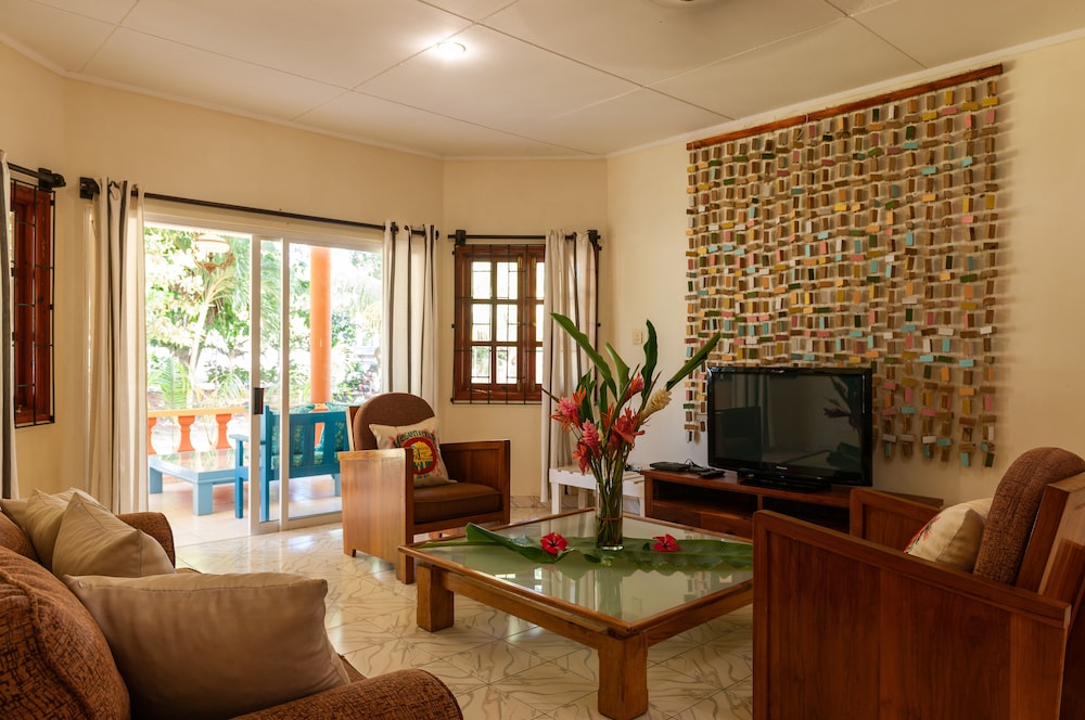 Superior Villa, 2 Bedrooms, Garden View photo 3