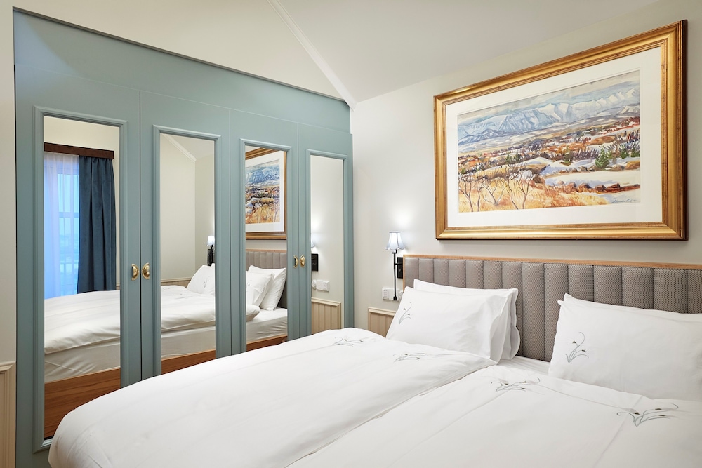 Junior Suite - Photo 5