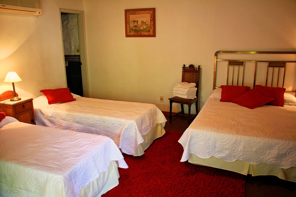Quadruple Room photo 1