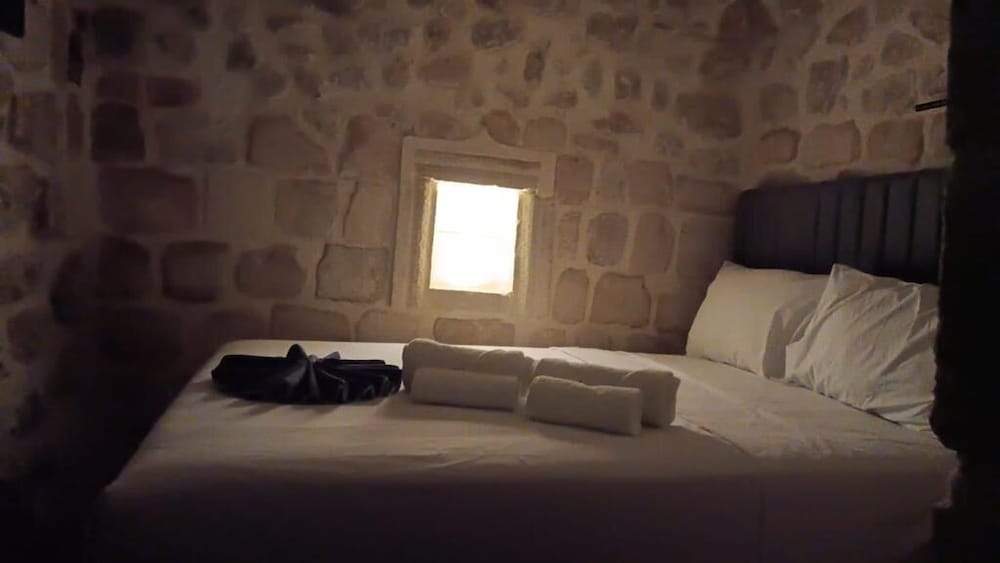 Standard Room, 1 Bedroom, Non Smoking, City View