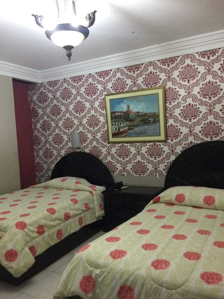 Double Room, Smoking, Ensuite photo 3
