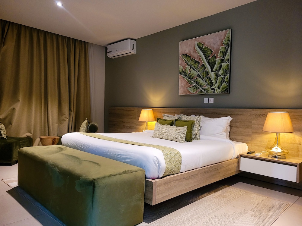 Deluxe Room photo 3