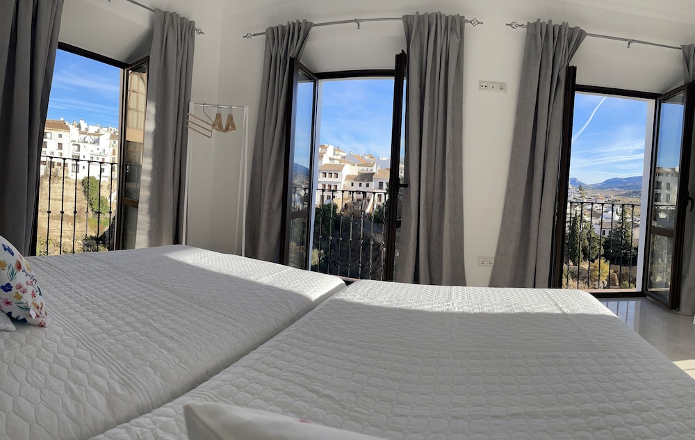Apartamento de lujo