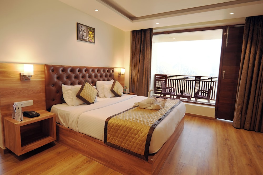Luxury Double Room photo 2