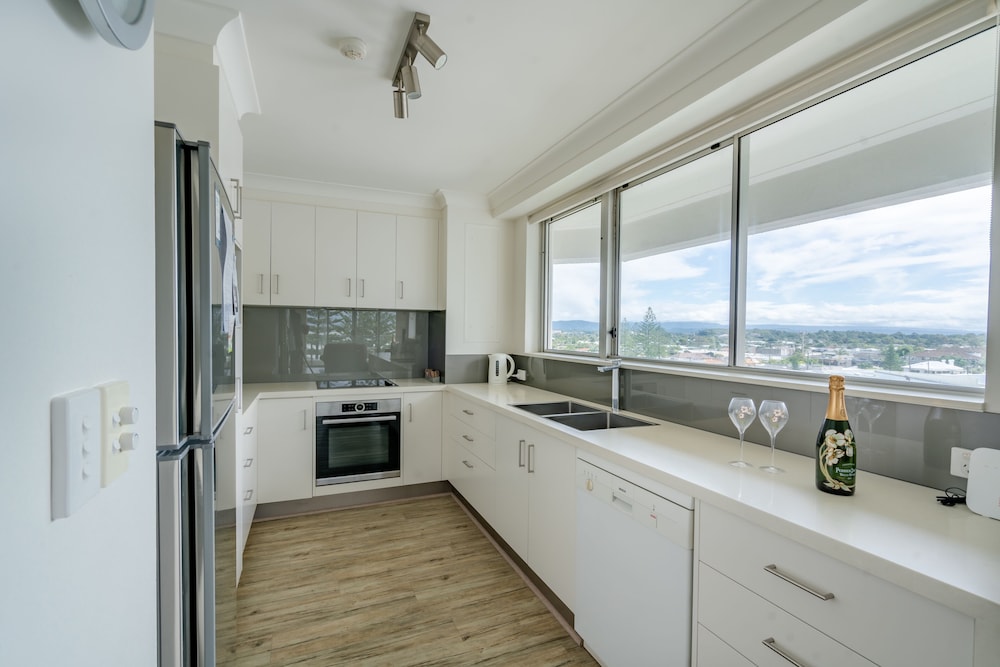 Superior Apartment, 2 Bedrooms