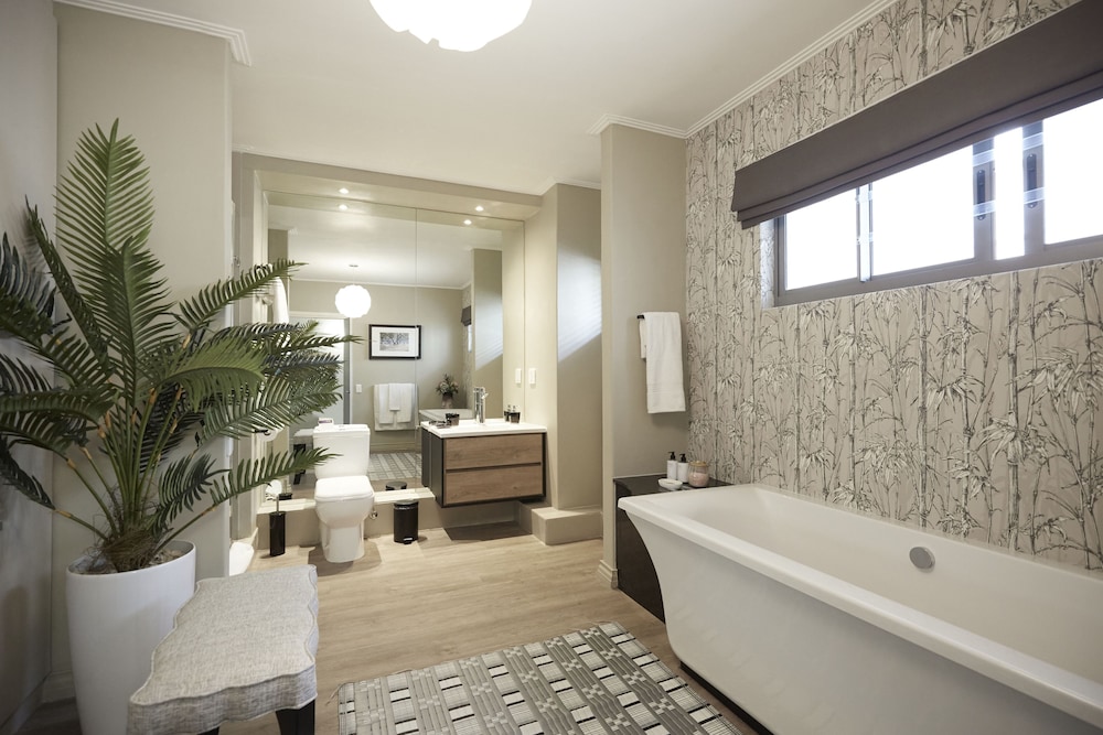 Superior Double or Twin Room (Single) photo 2