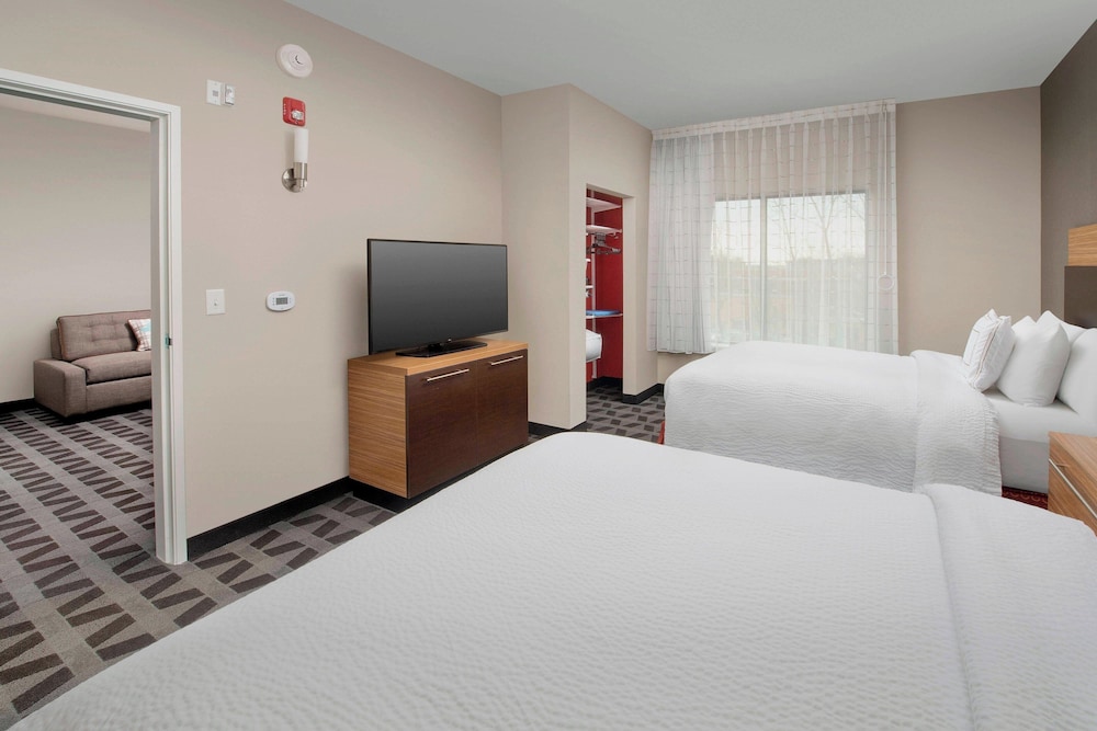 Suite, 1 Bedroom