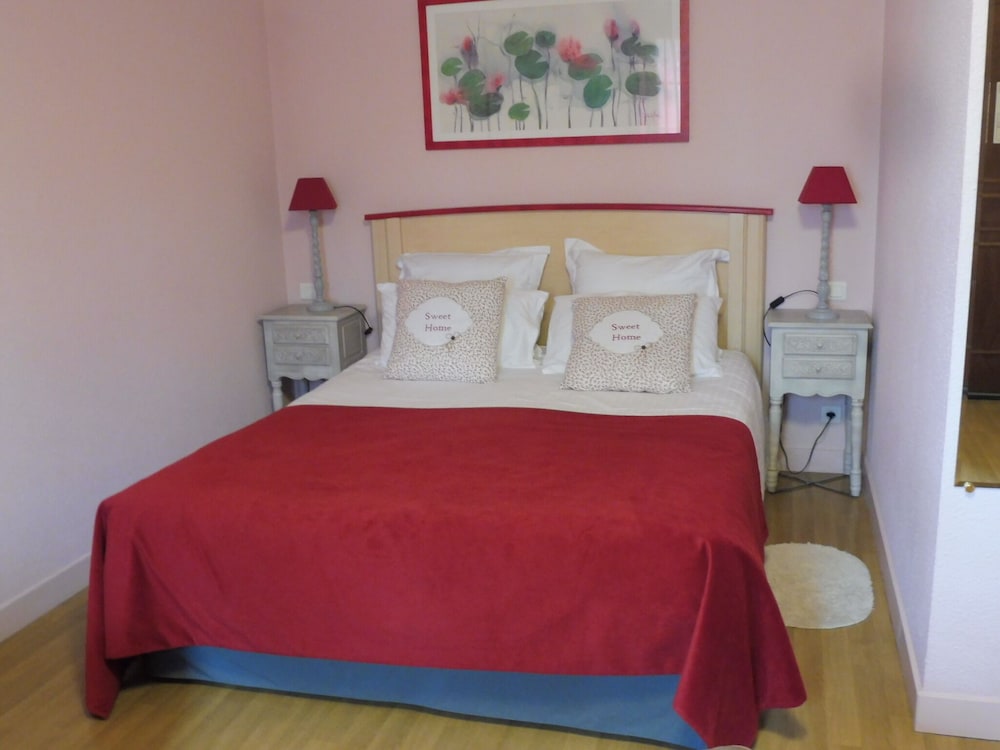 Suite Confort lit double ou lits jumeaux 1 ou 2 personnes photo 3
