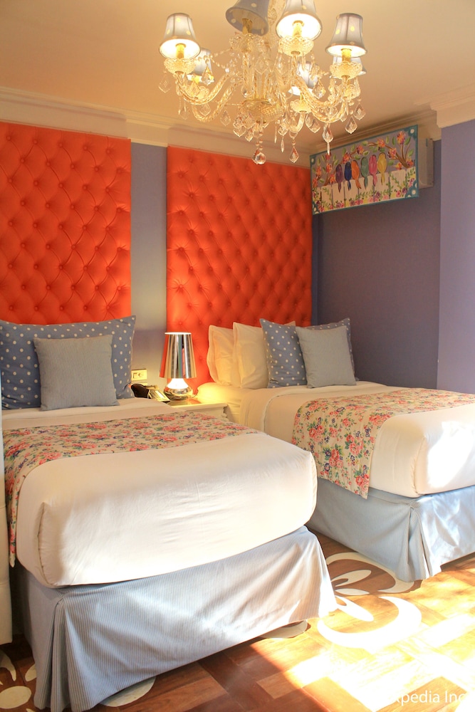 Superior Room (Katie)