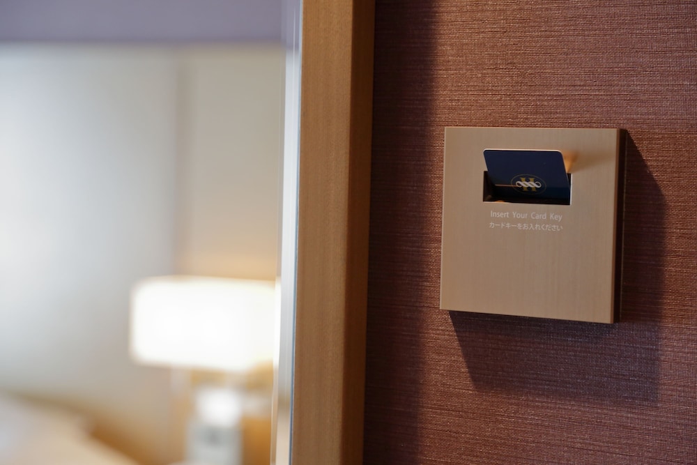 Standard Twin Room, Non Smoking photo 3