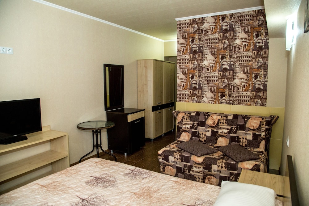 Standard Double Room, Ground Floor photo 1