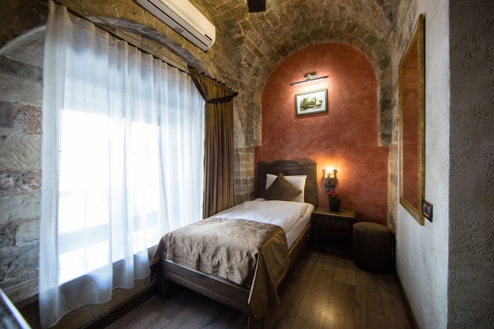 Exclusive Single Room, 1 Twin Bed photo 1