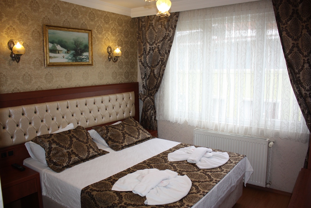 Double Room photo 3