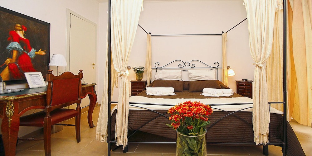 Superior Double Room, Balcony photo 2