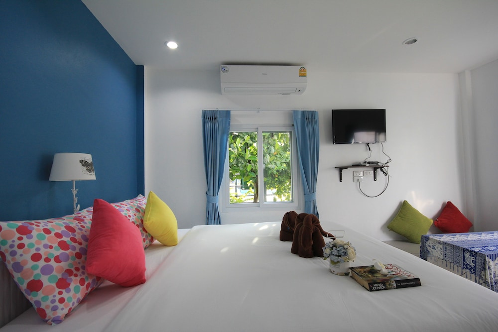Superior Double Room photo 2