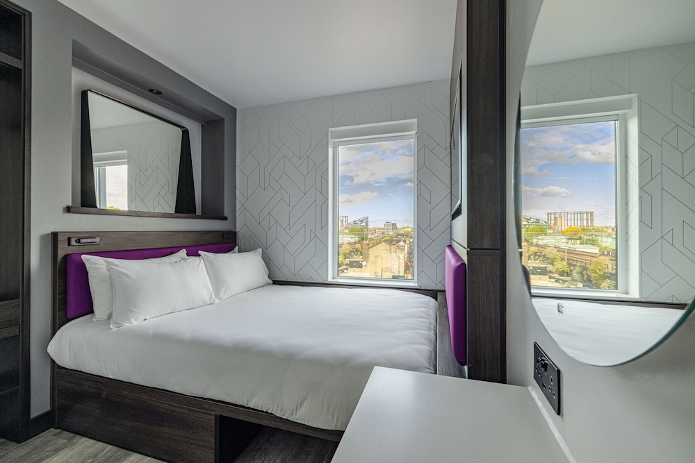 Standard Room, 1 Double Bed photo 2