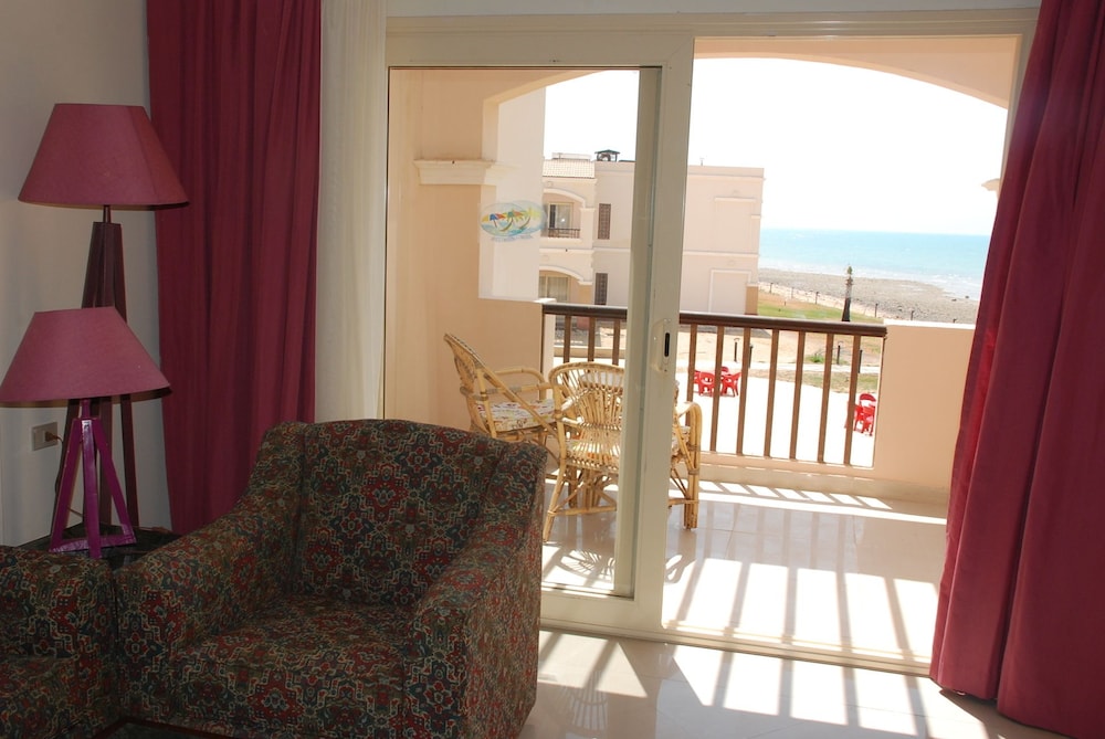 Family Villa, 2 Bedrooms, Sea View photo 3