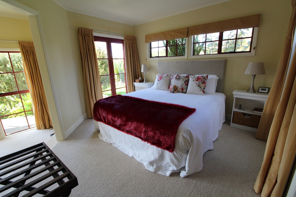 The Calf Pen Suite photo 1