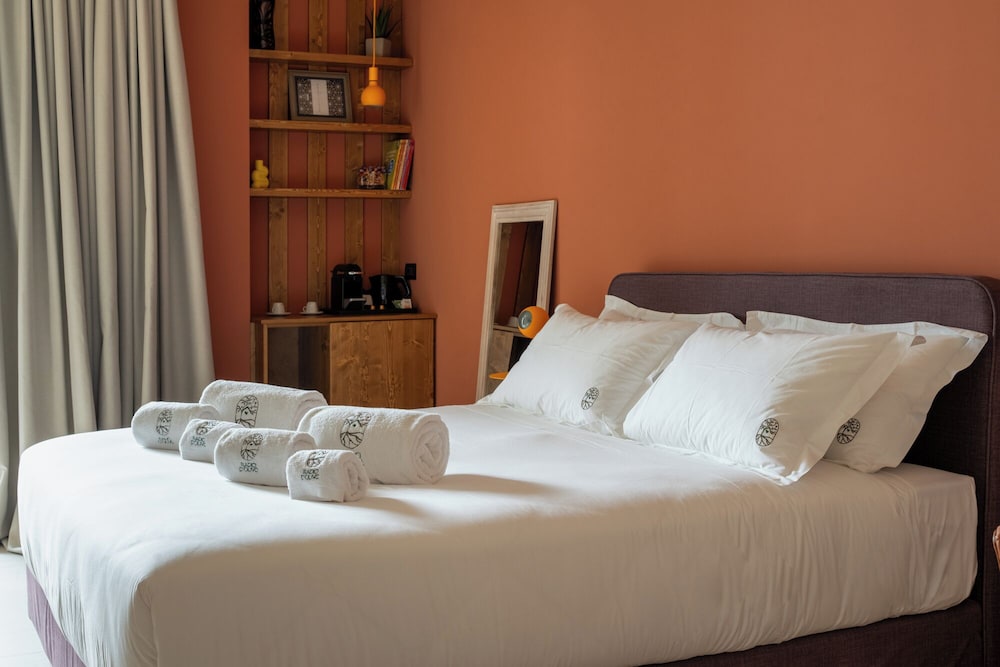 Deluxe Double Room photo 2