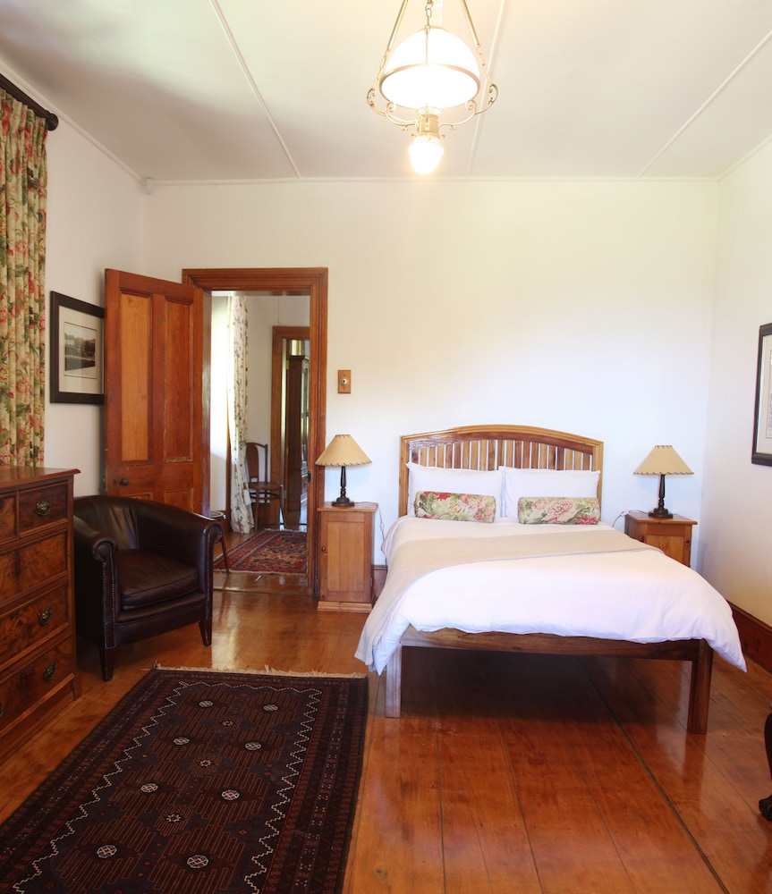 Family House, 3 Bedrooms (Manor House) photo 1