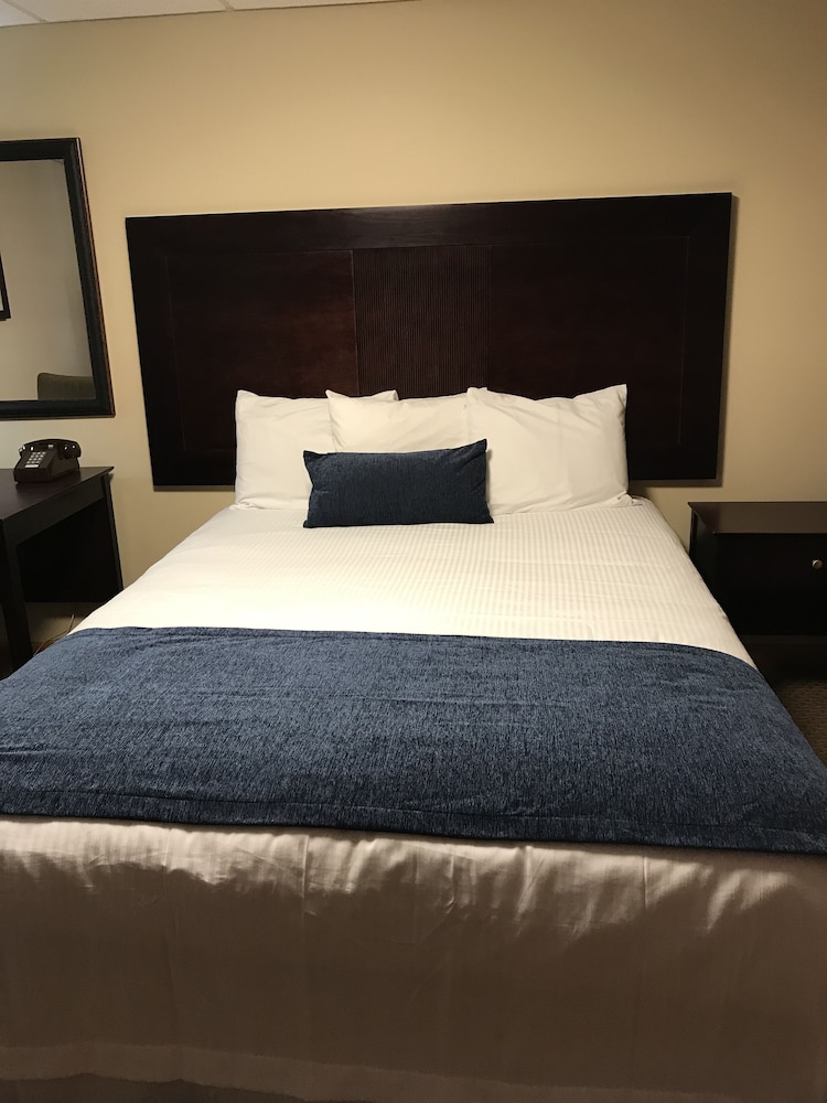 Standard Room, 1 Queen Bed, Refrigerator & Microwave photo 1