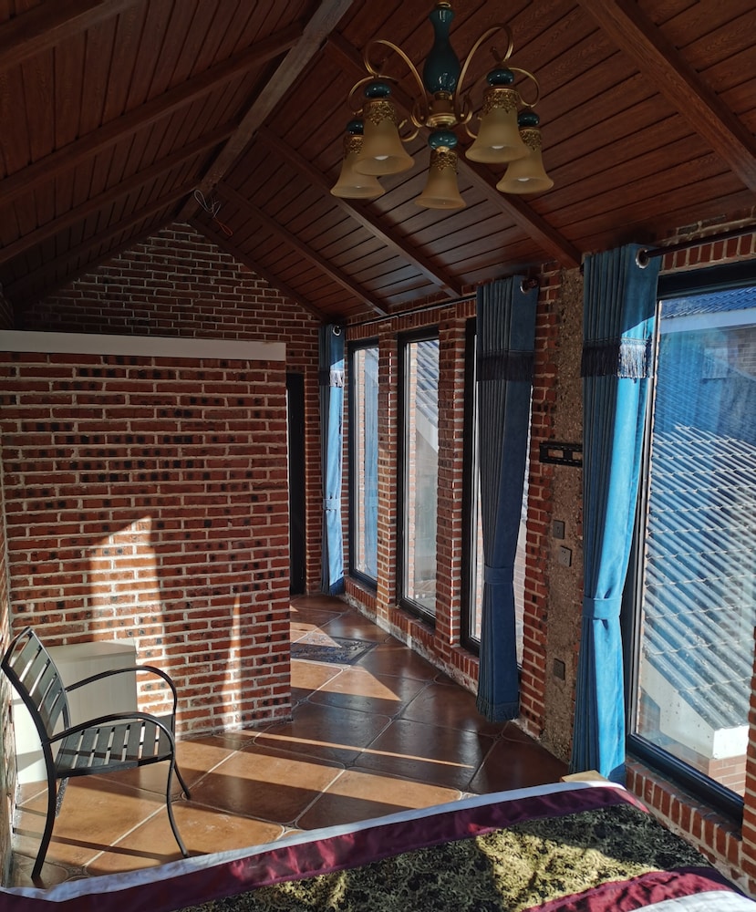 Double Room, Mountain View photo 2