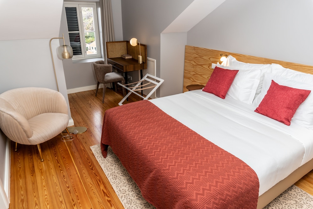 Superior Double Room, Ocean View - Photo 5