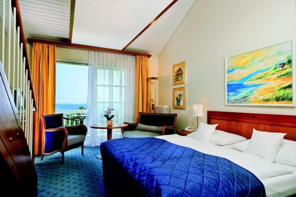 Double Room, Sea View - Photo 4