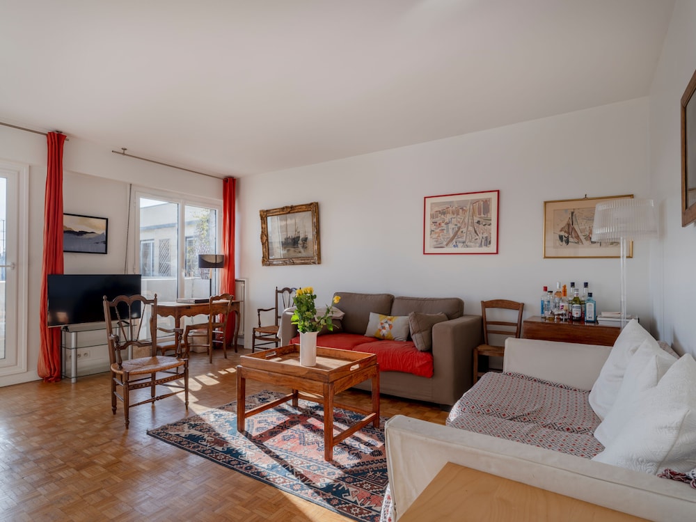 Comfort Apartment