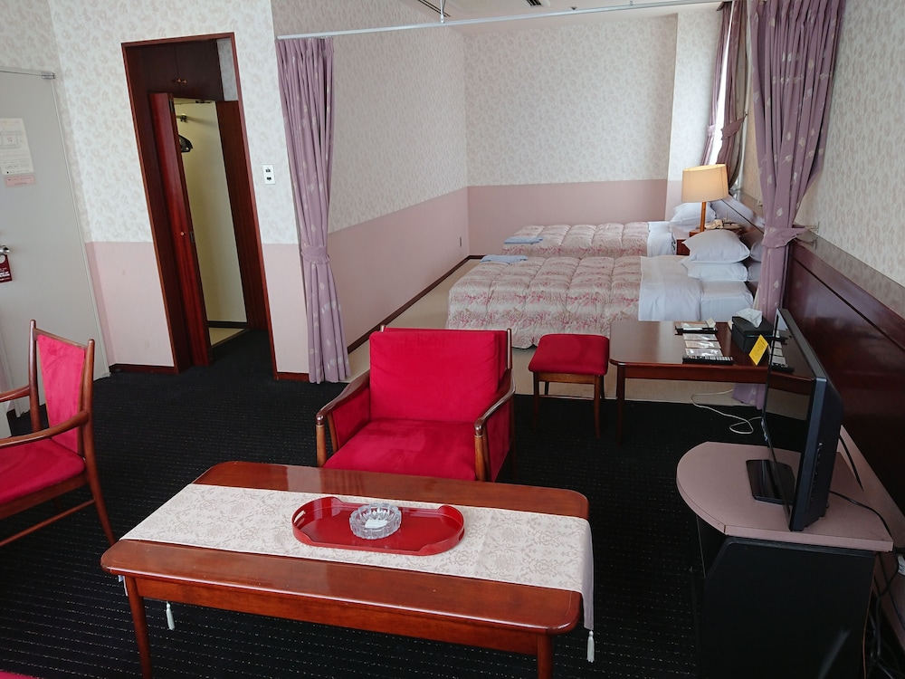 Suite, Non Smoking - Photo 3