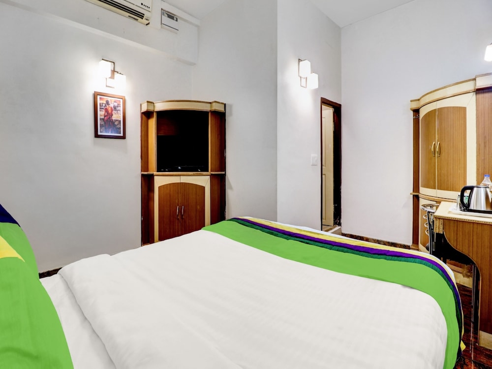 Economy Single Room photo 2