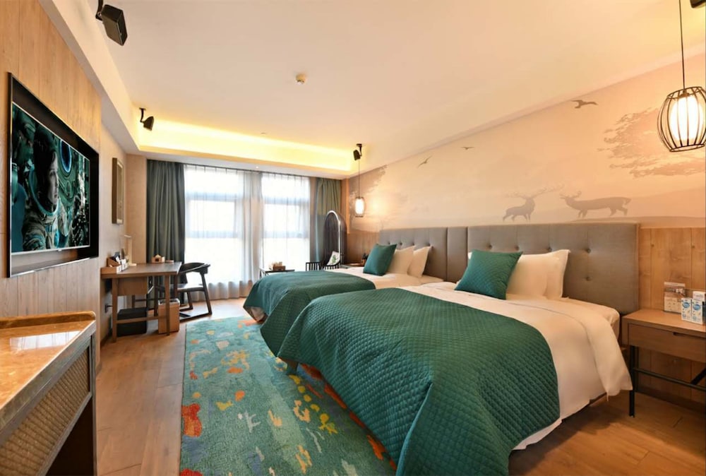 Premier Twin Room photo 1
