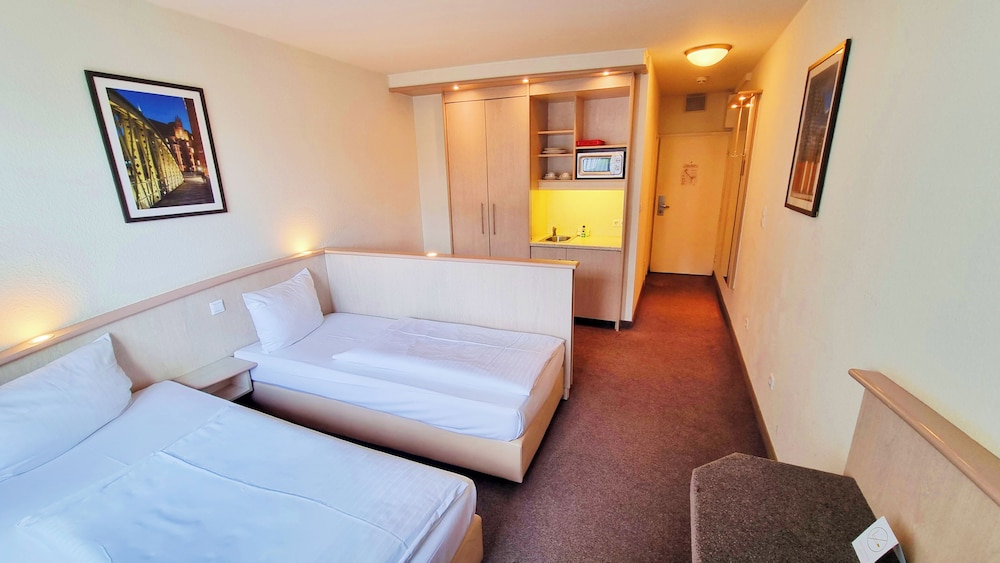 Standard Apartment - Photo 1