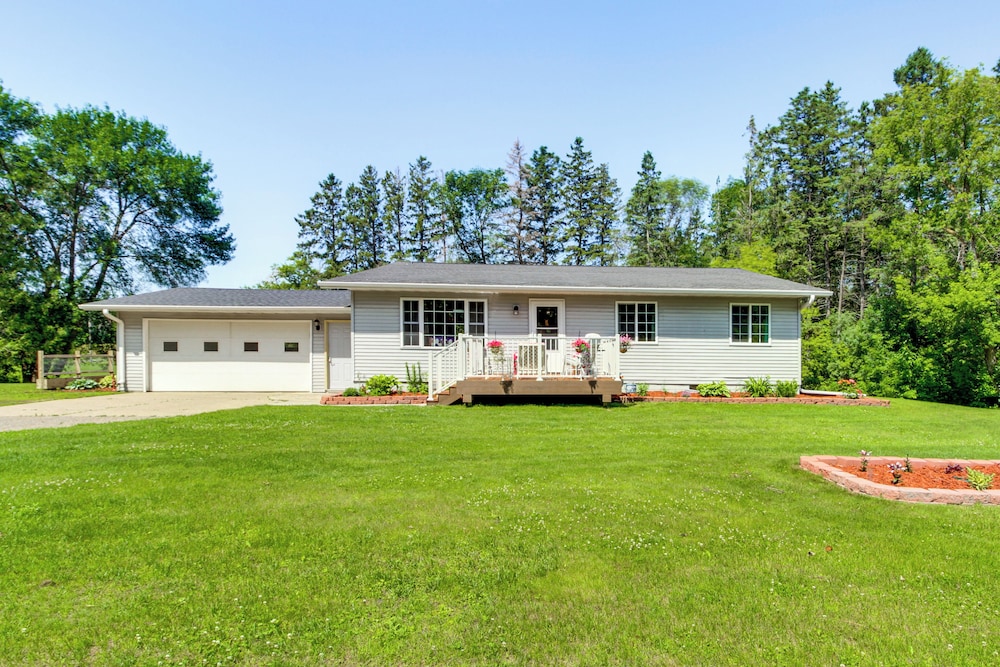 House (3 Bedrooms) photo 1