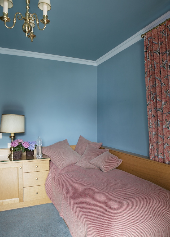 Deluxe Single Room photo 3