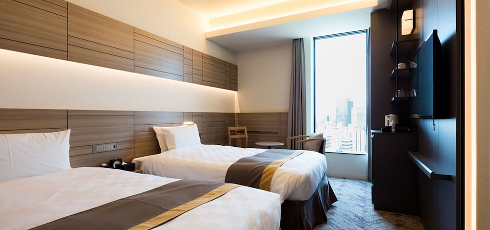 Superior Large Twin Room, Non Smoking photo 3