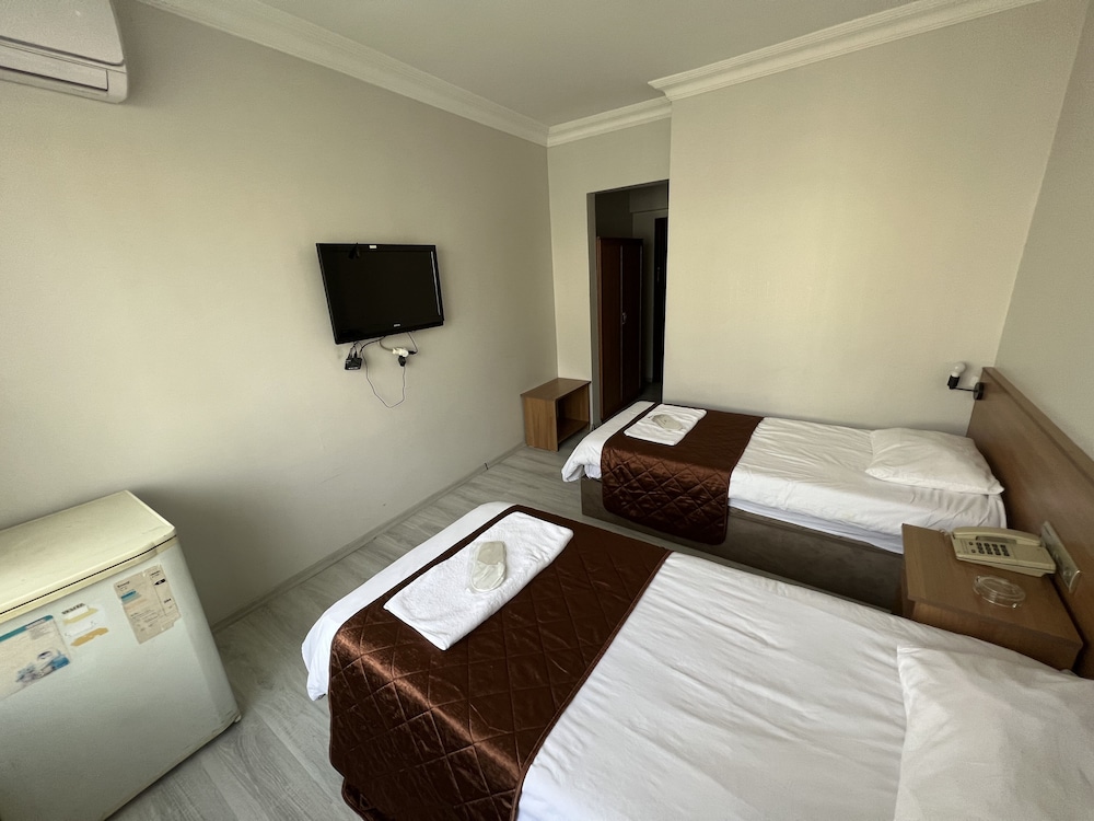 Twin Room photo 3