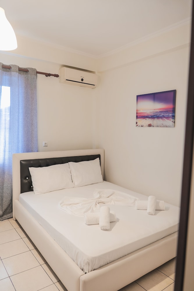 Double Room, Balcony photo 2