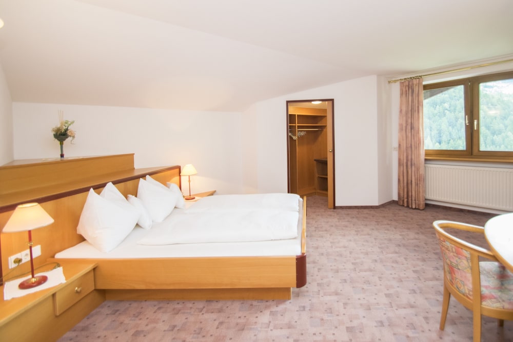 Suite, Terrace