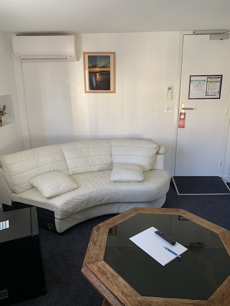 Double Room, 1 Double Bed photo 2
