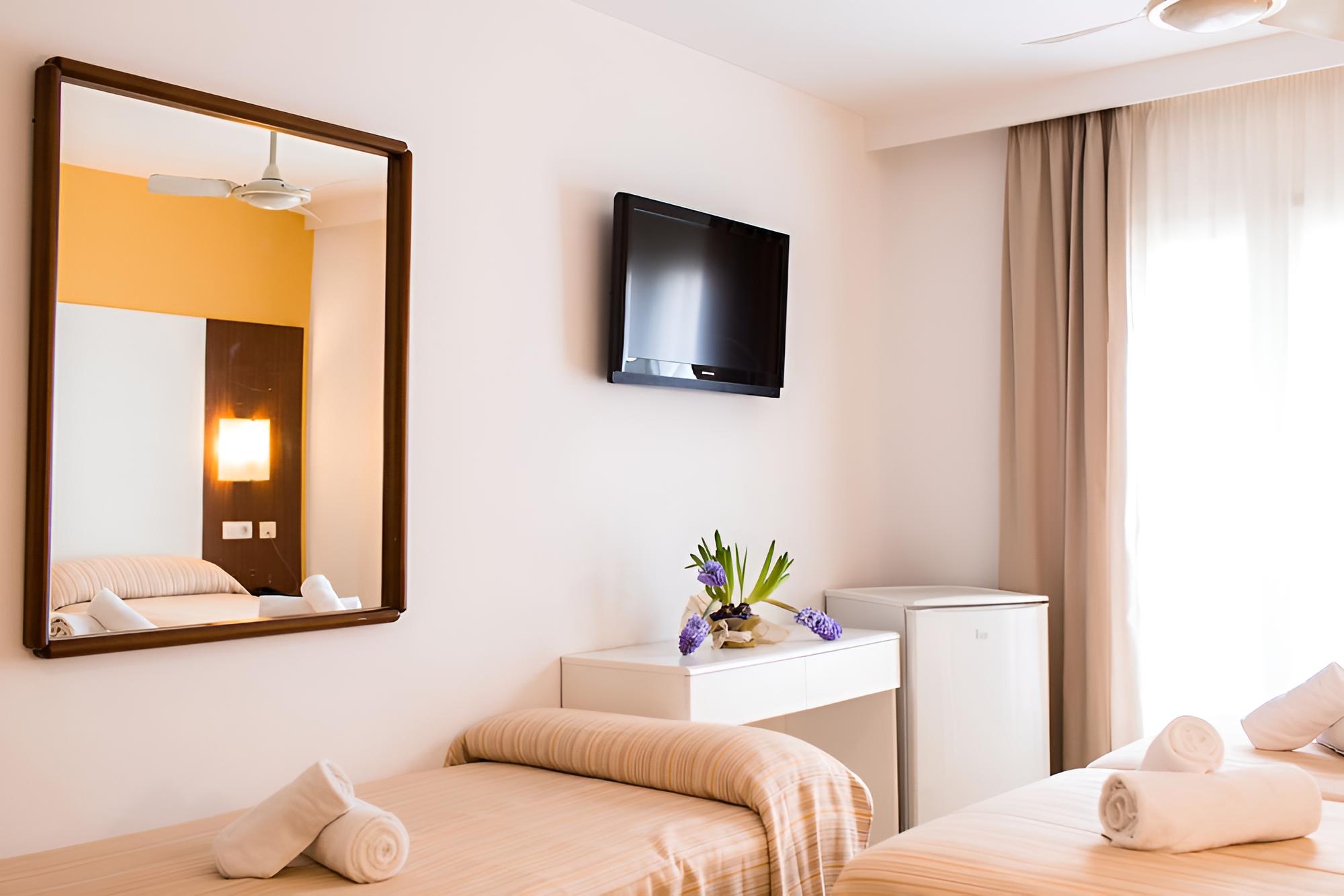 Triple Room photo 1