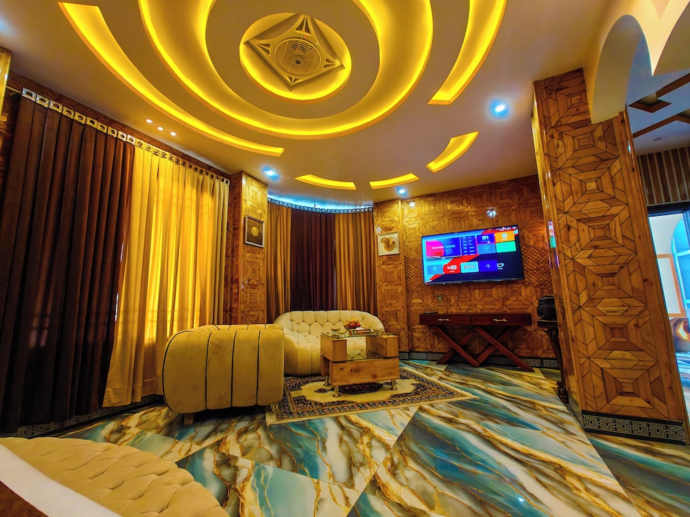Luxury Suite, Mountain View photo 3