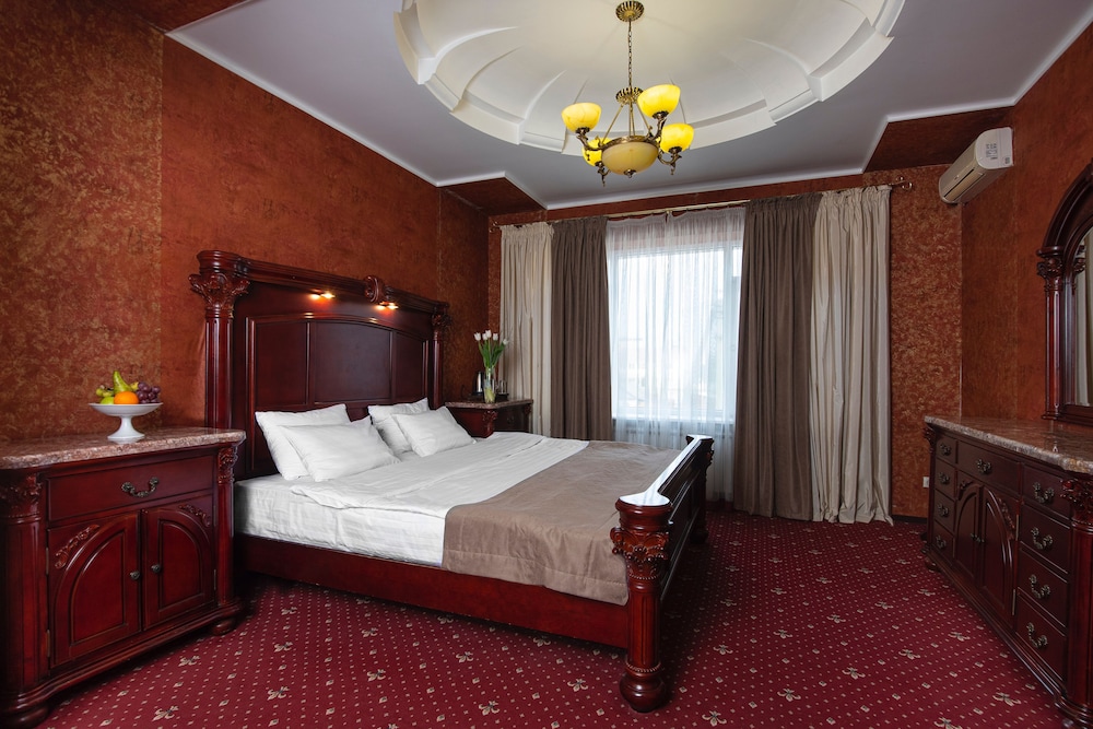 Suite photo 1