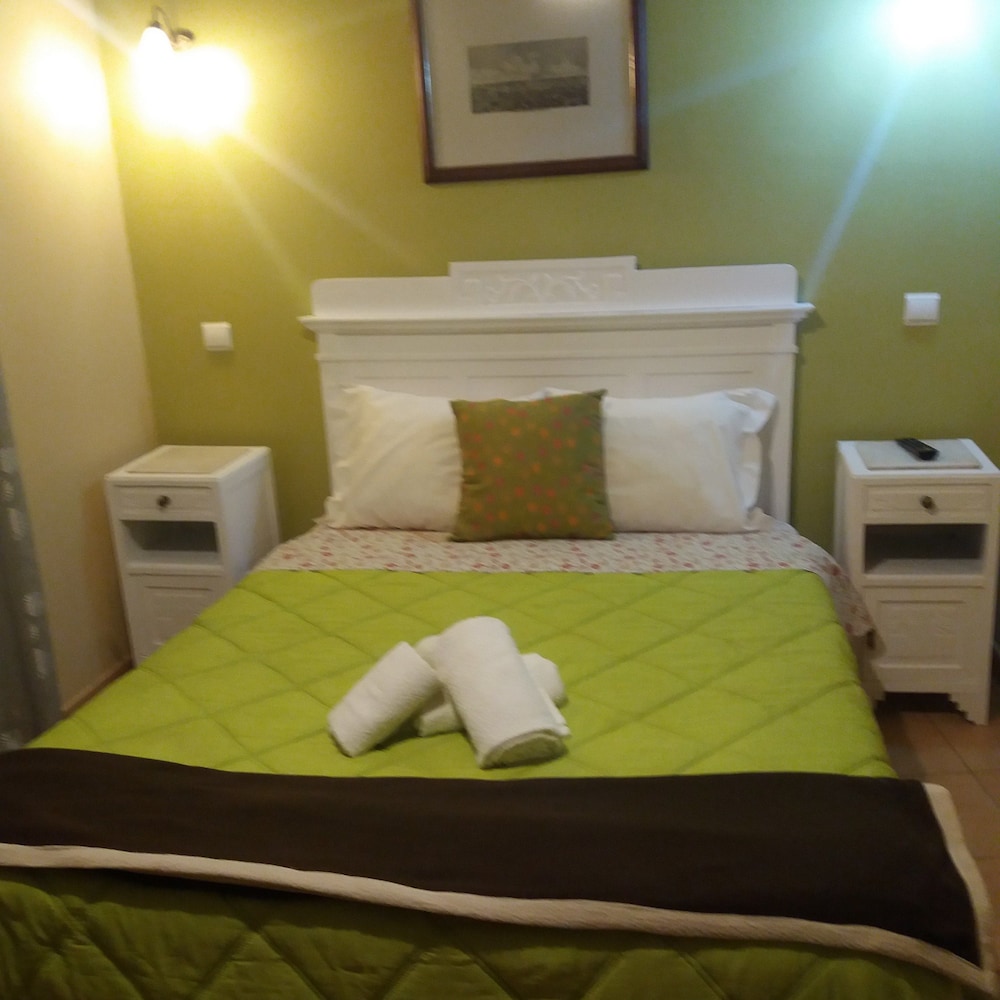 Double Room, Shared Bathroom photo 1