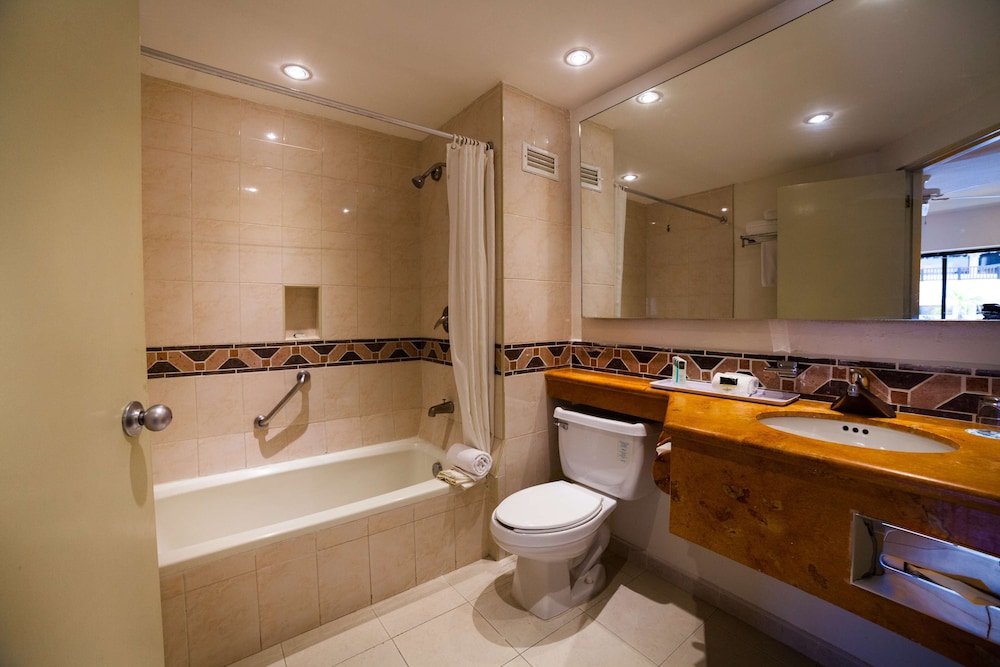Superior Room, 2 Double Beds - Photo 5