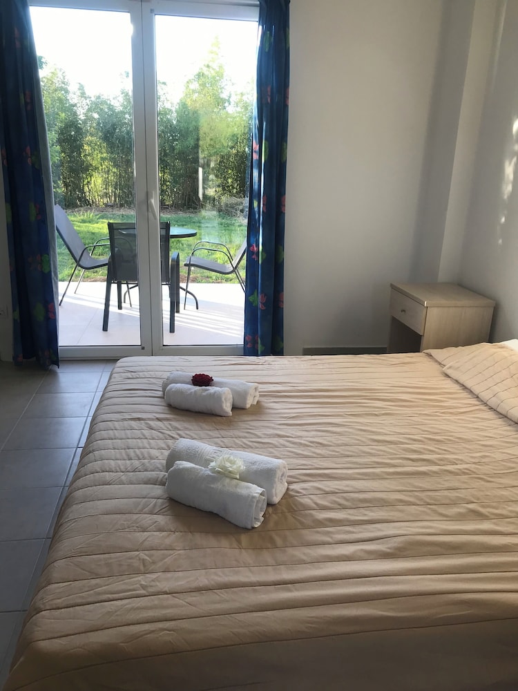 Room, 1 Bedroom, Smoking, Private Pool photo 2
