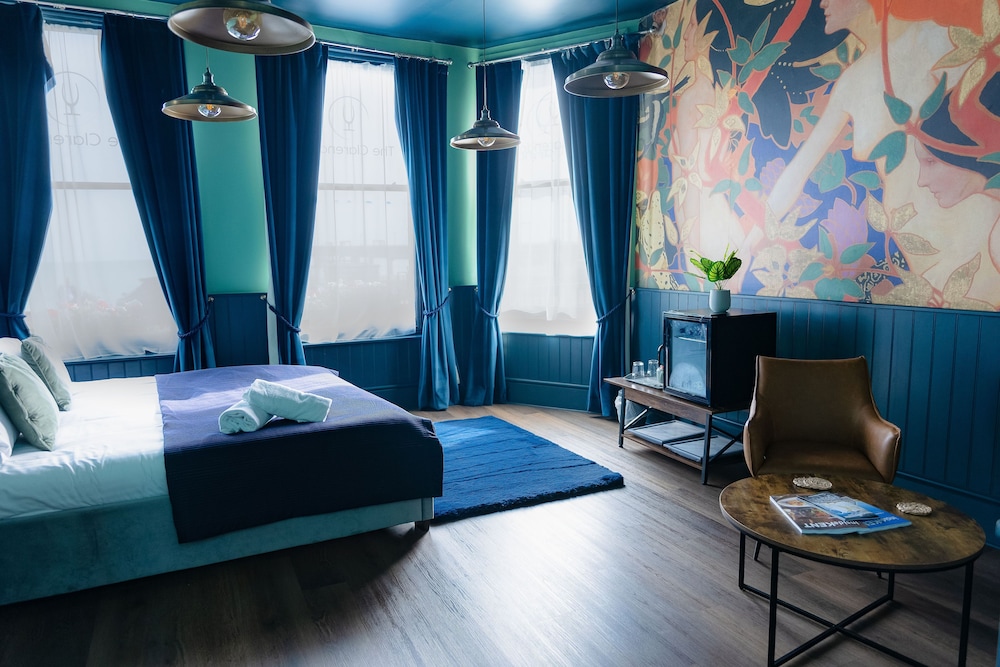 Luxury Suite, Sea View, Ground Floor - Photo 3